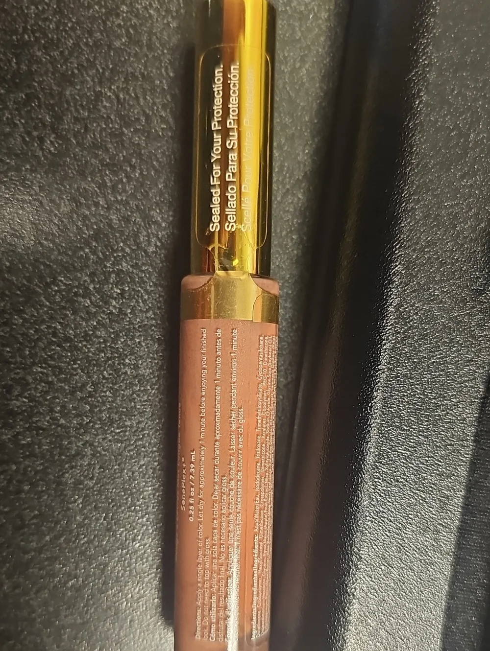 SeneGence Hydramatte - Praline Rose